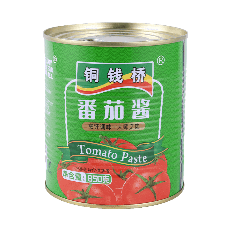 Двойная концентрированная томатная паста: идеально подходит для каких блюд?