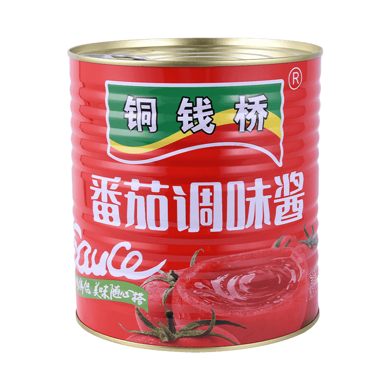 В чем разница между двойной концентрированной томатной пастой и томатным пюре?