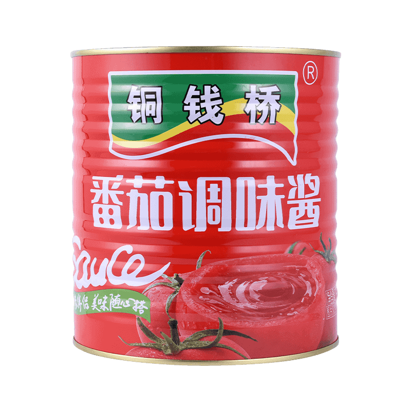 В чем разница между томатной пастой и томатной пастой двойной концентрации?