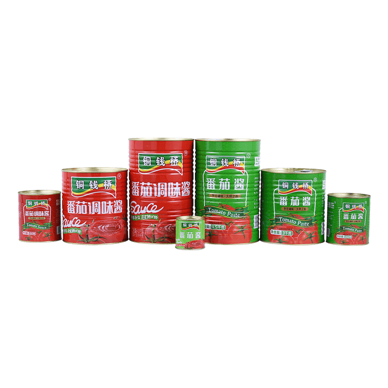 В чем разница между двойной концентрированной томатной пастой и томатной пюре?