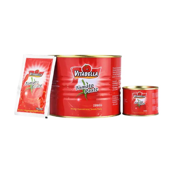 Как двойная концентрированная томатная паста следует хранить после открытия?